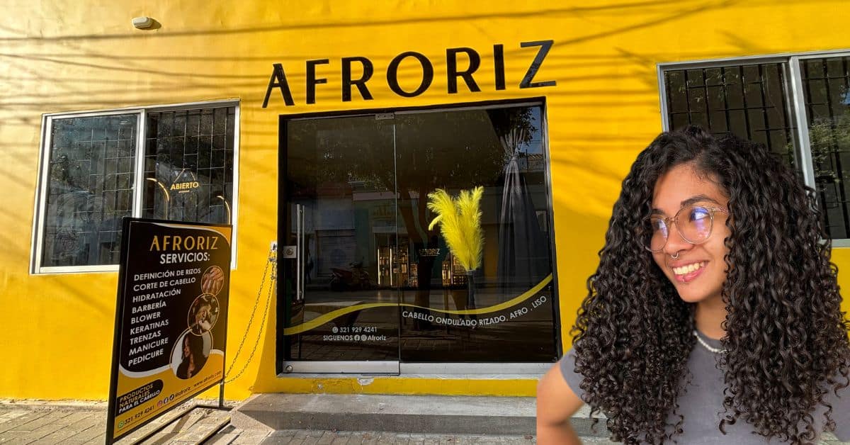 Afroriz