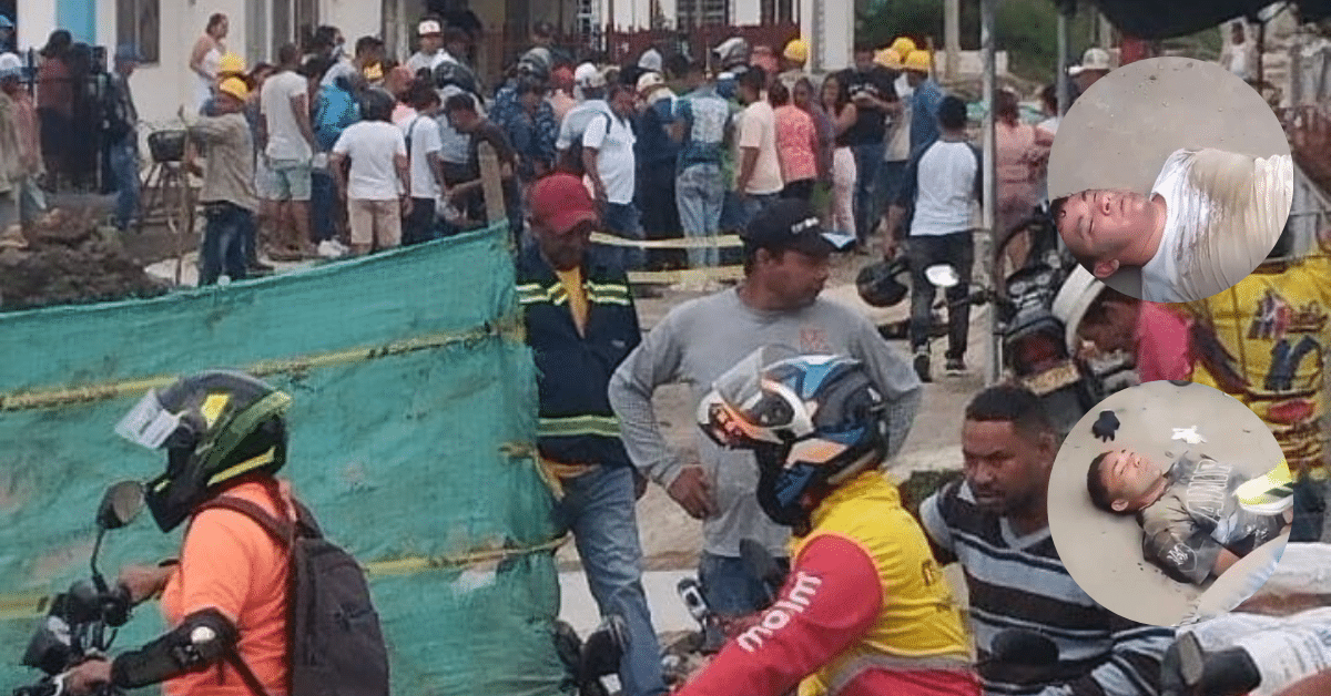 ladrones