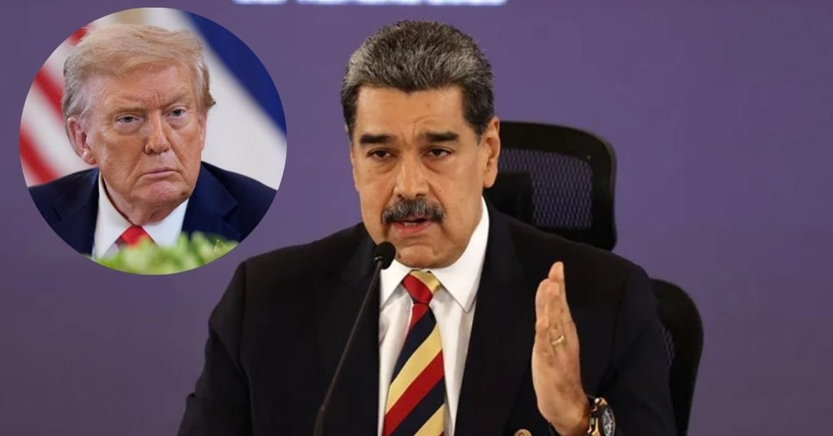 Maduro