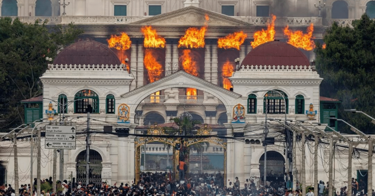 Nepal