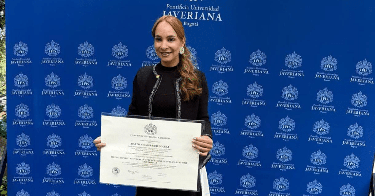 Martha Ruiz
