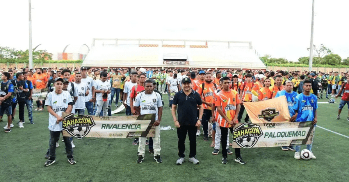 futbol