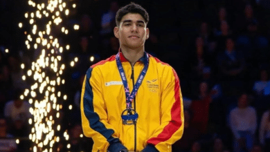 Ángel Barajas