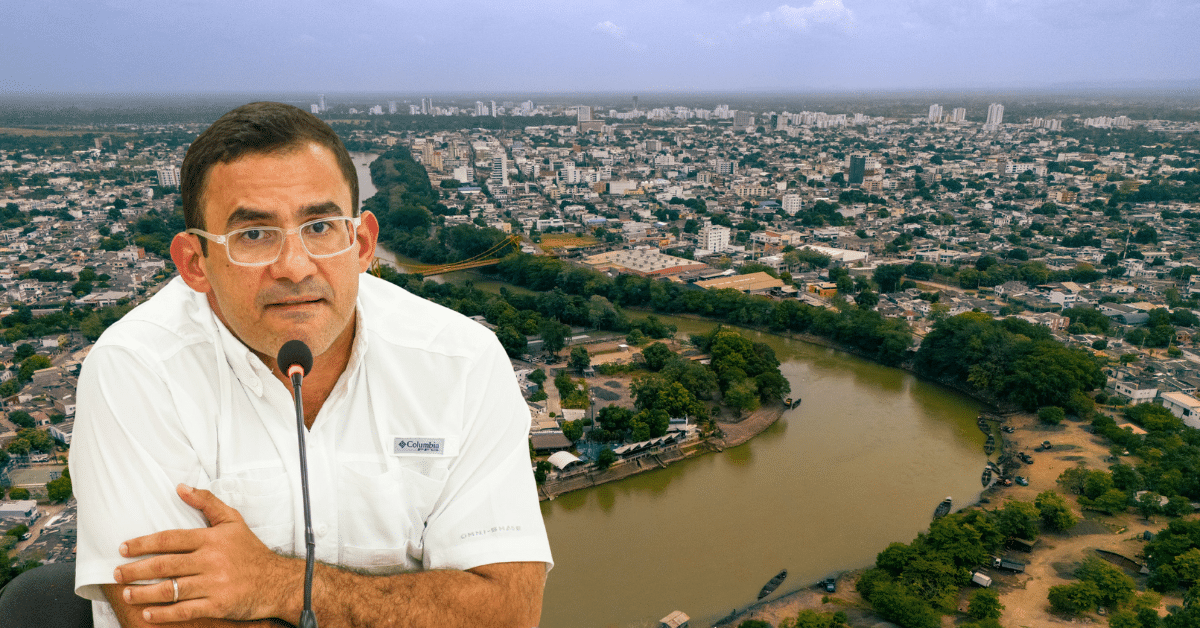 alcalde