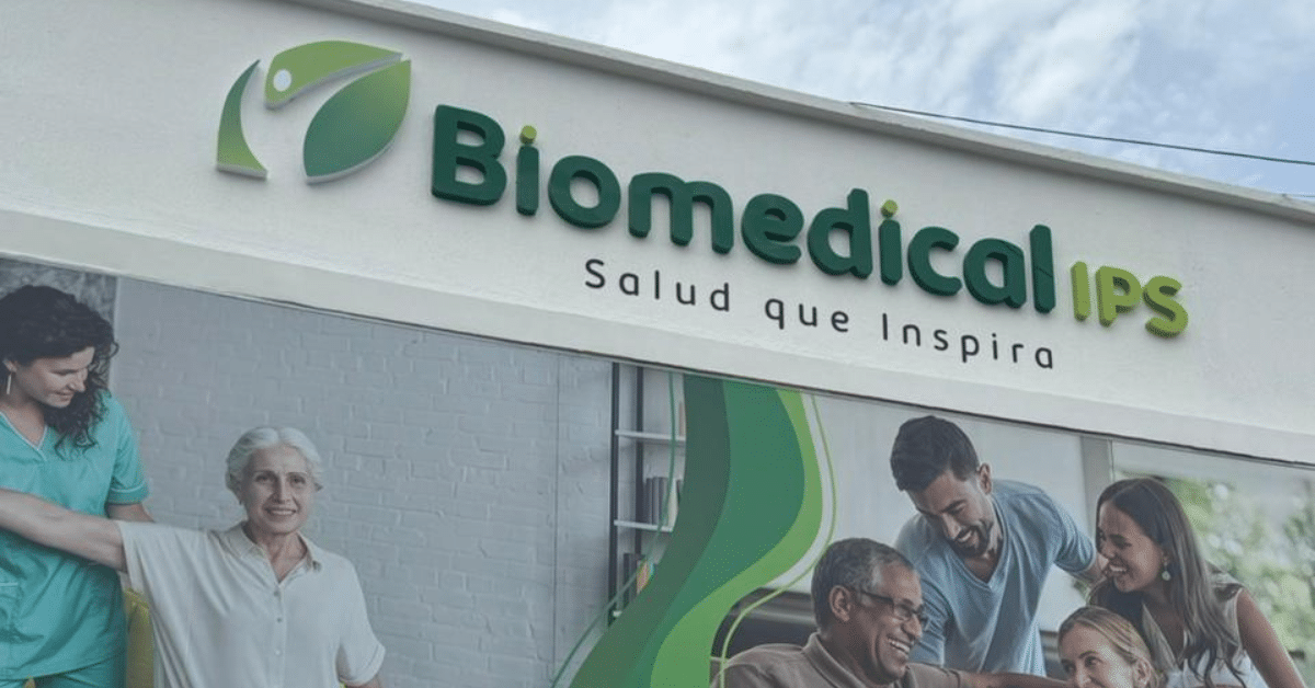 Biomedical