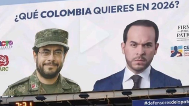 Iván Cepeda