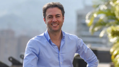 Daniel Quintero