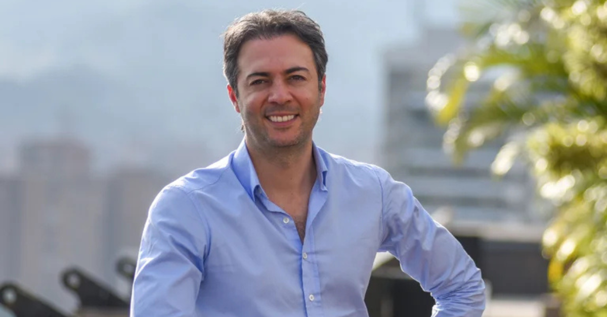 Daniel Quintero