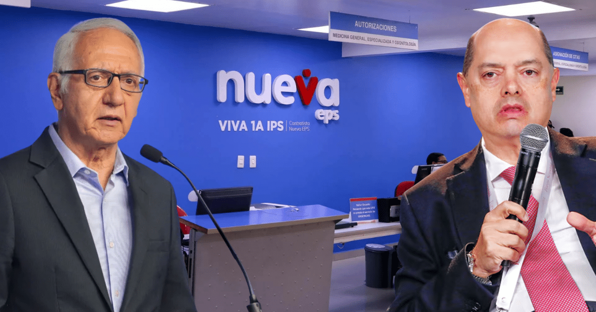 Nueva EPS