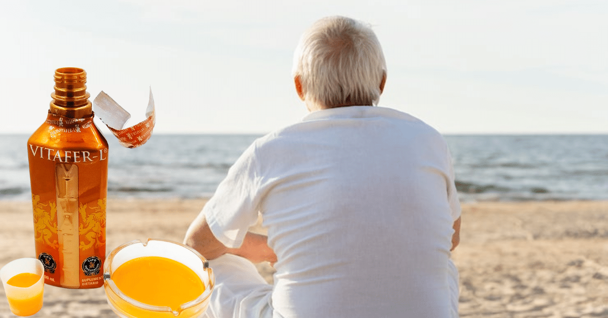vitafer