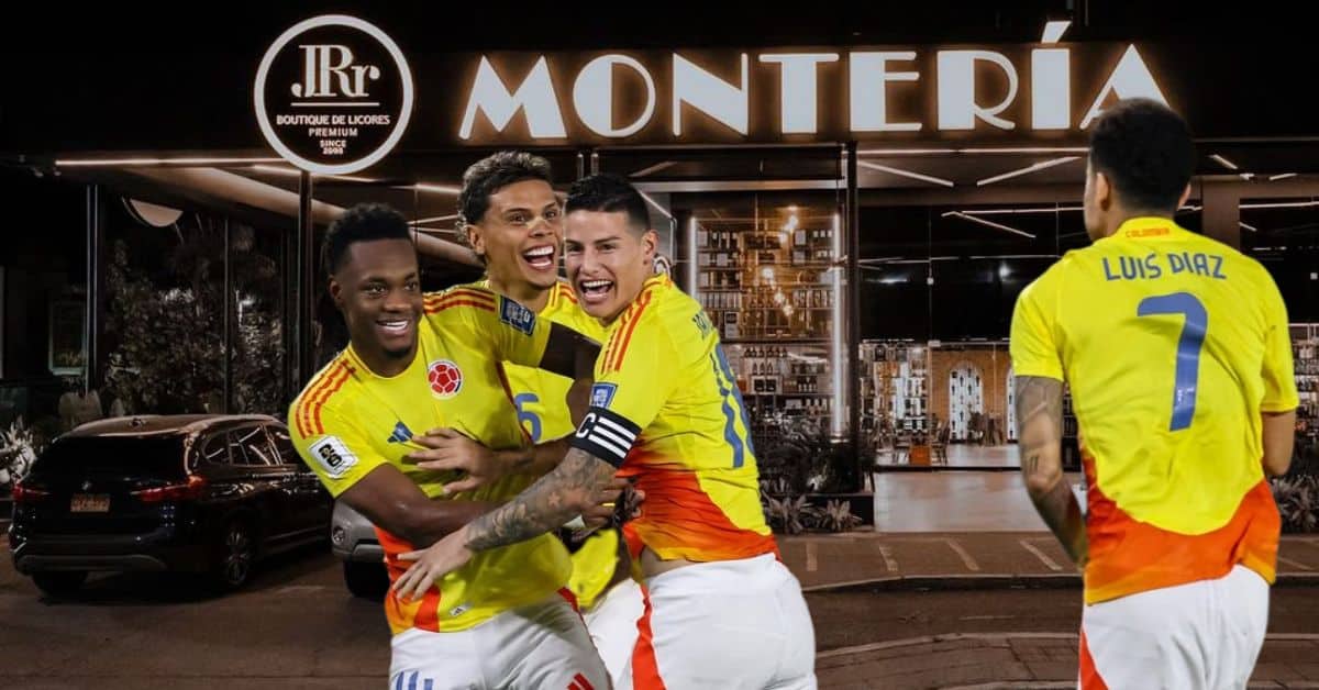 JRR Montería