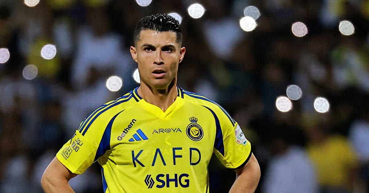 Ronaldo