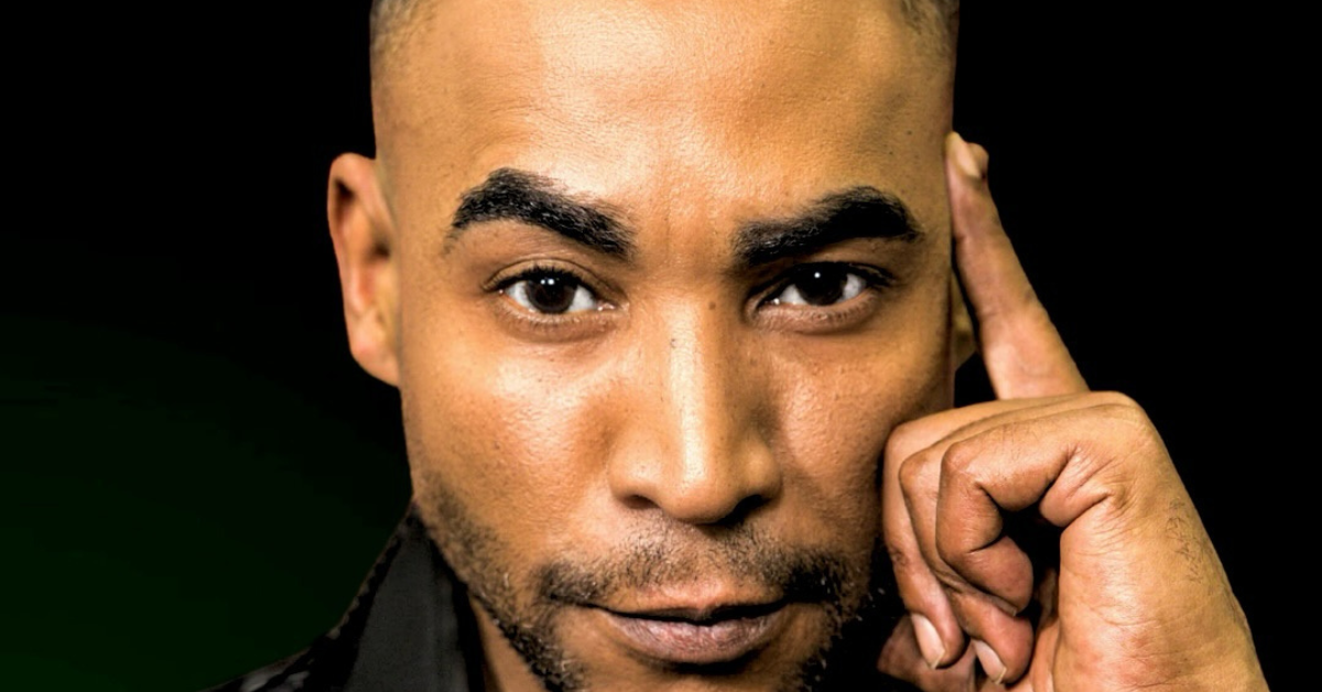Don Omar