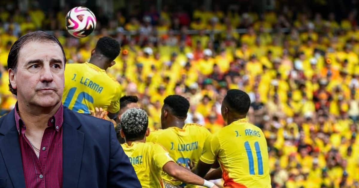 Colombia