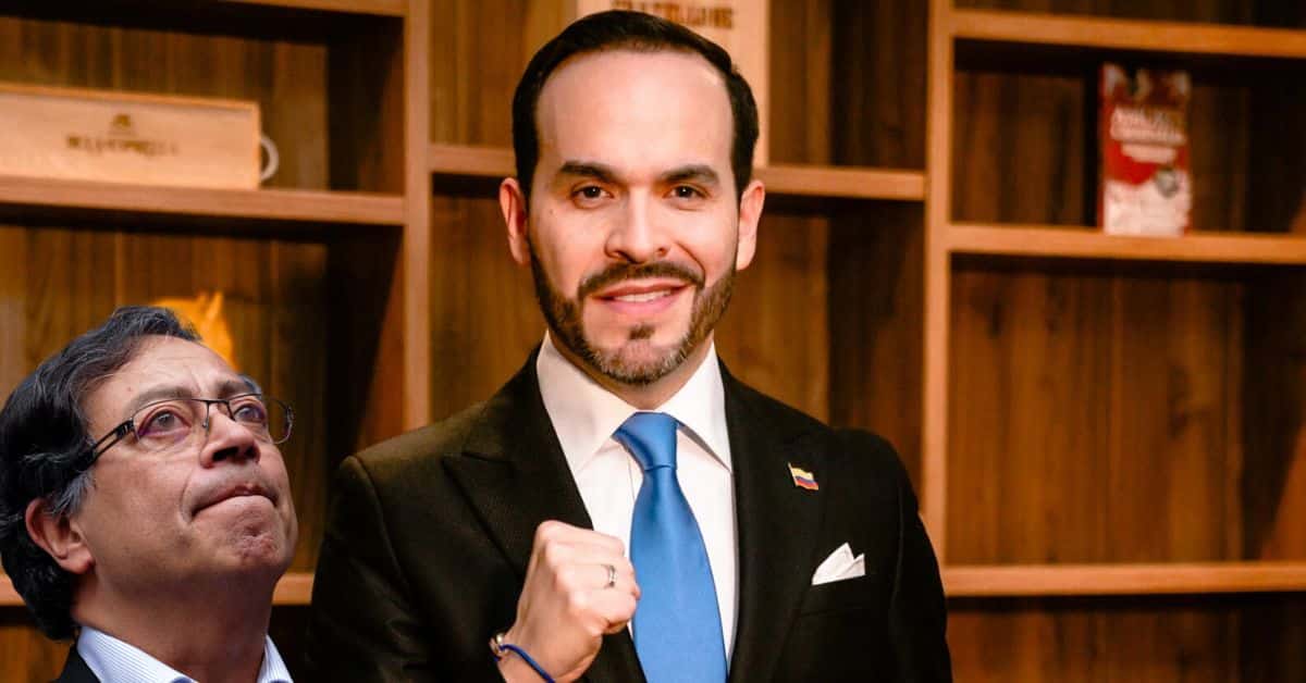 De La Espriella
