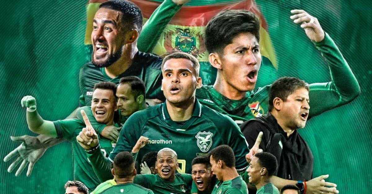 Bolivia