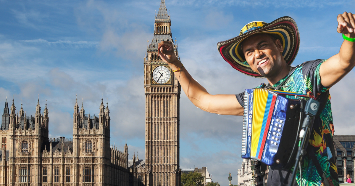 Londres