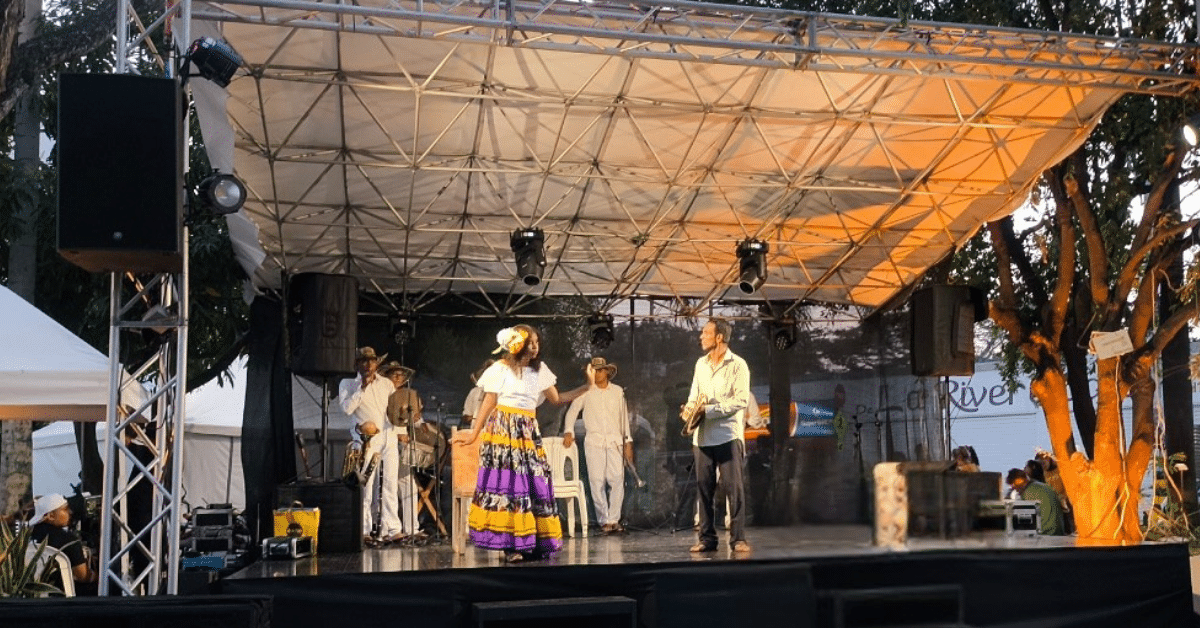 teatro
