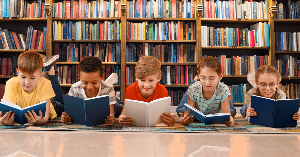 lectura