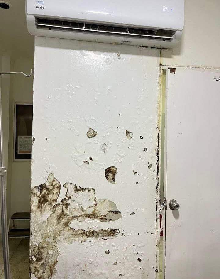 hospital