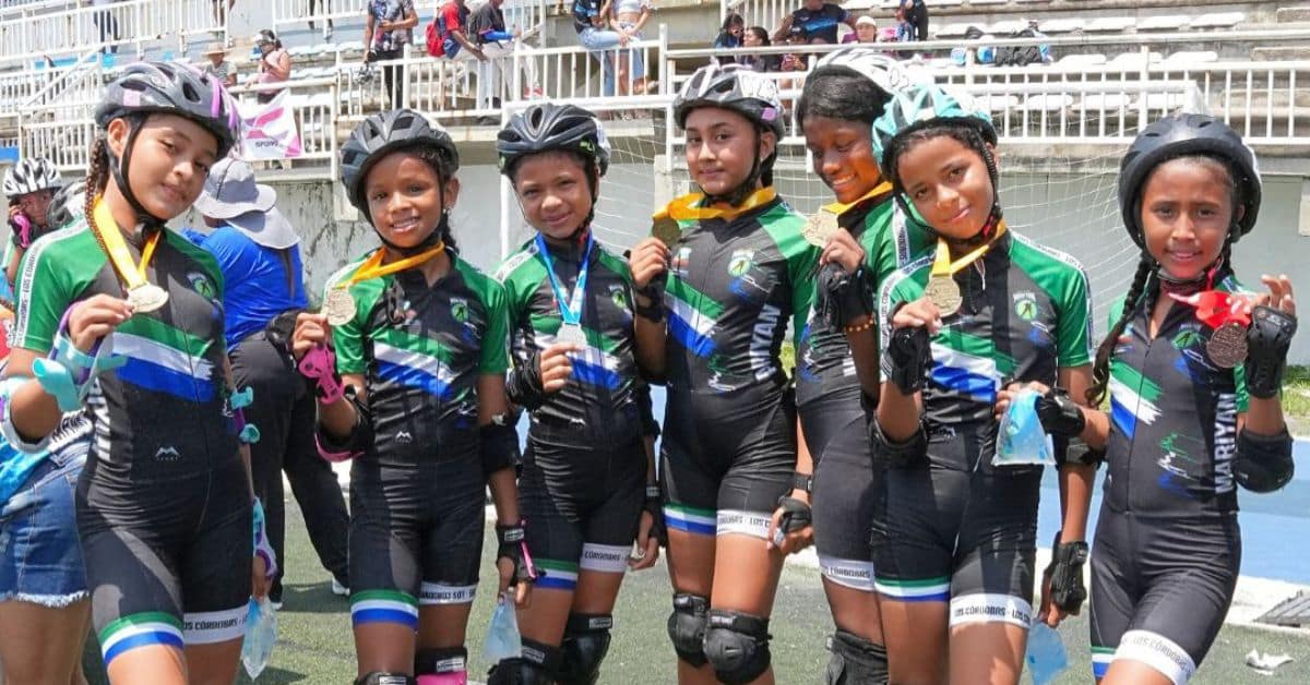 Los Córdobas