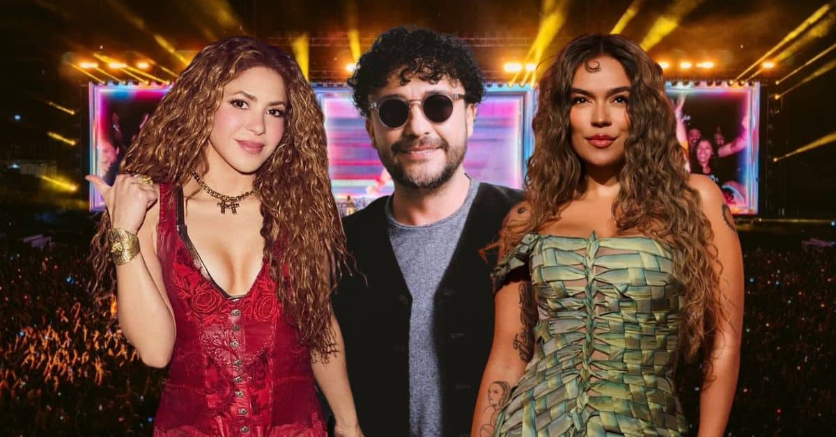 Latin Grammy