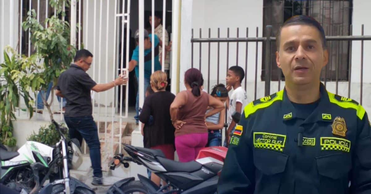 Policía