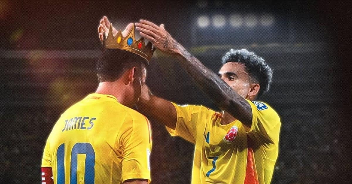 Colombia
