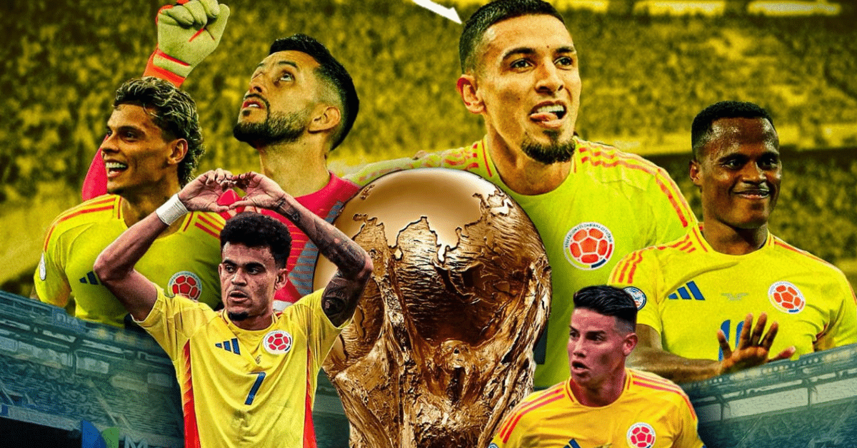 mundial
