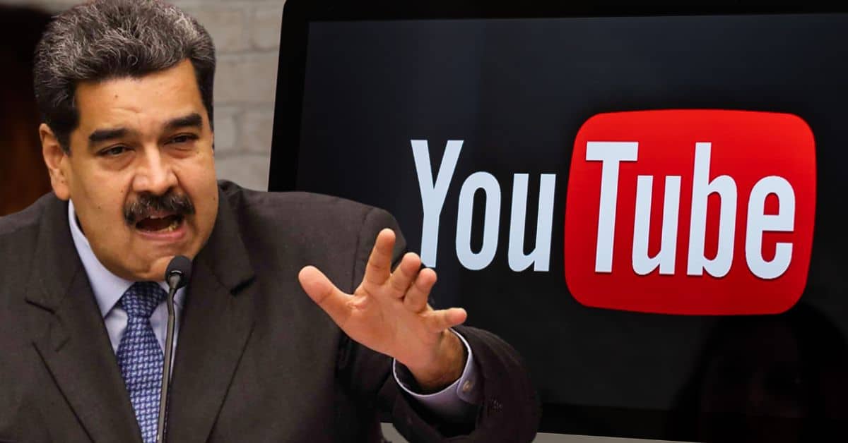 YouTube