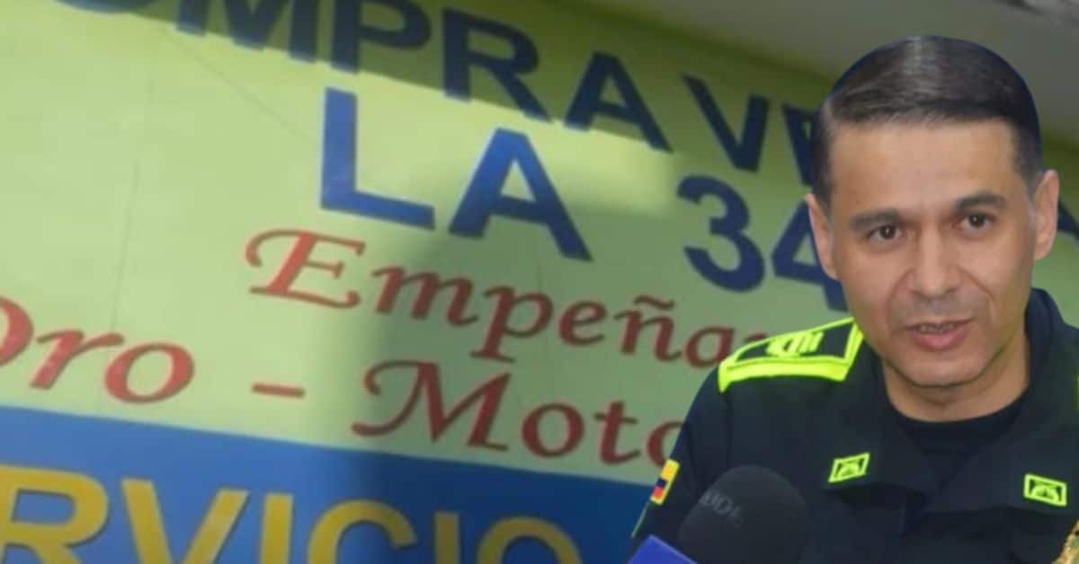 Policía