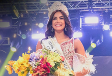 Miss Universe