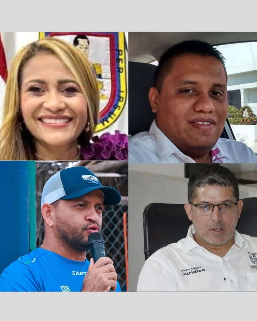 cambios