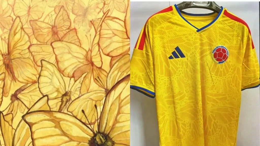 Tricolor