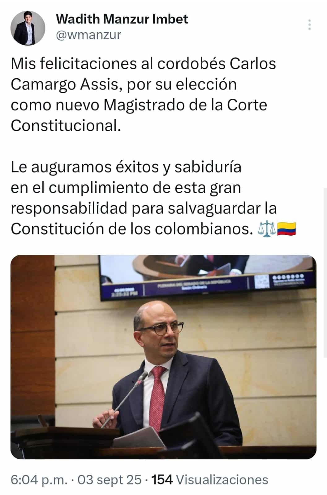 Manzur