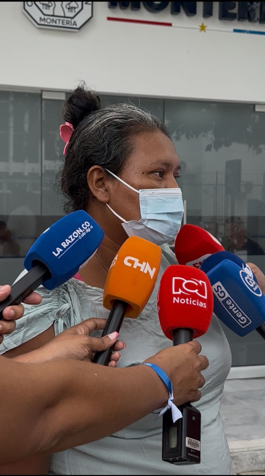 niña