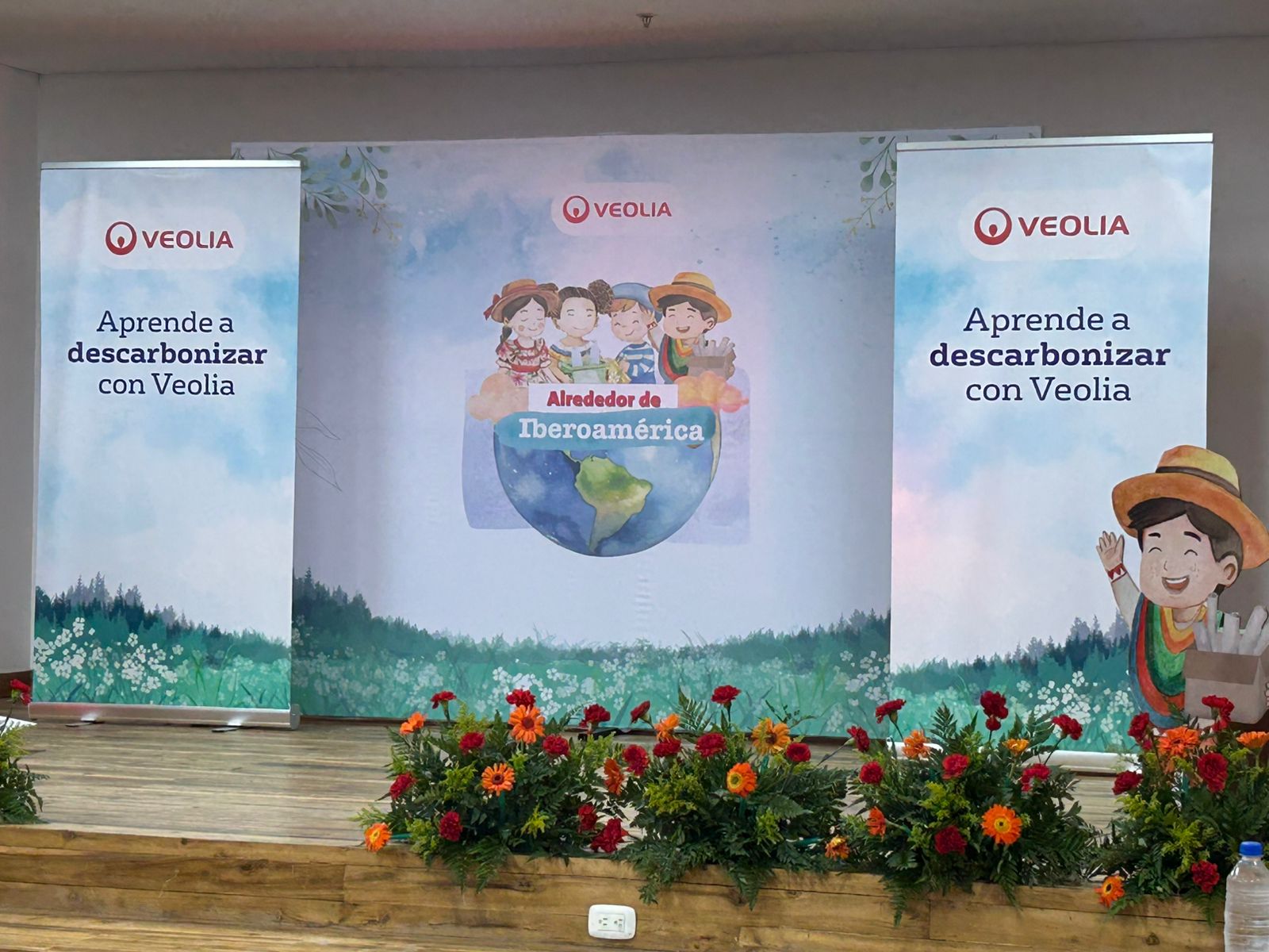 Veolia