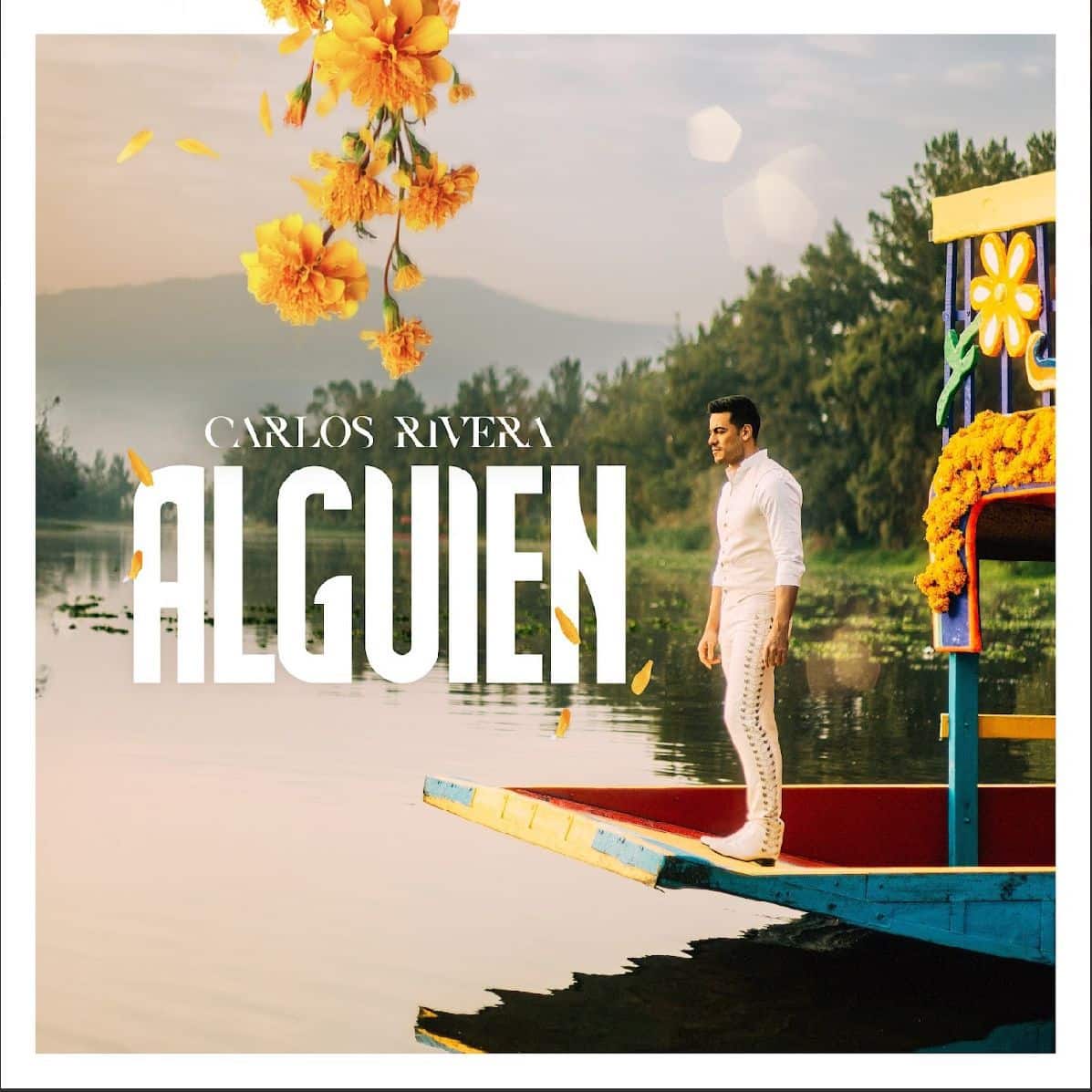 Alguien