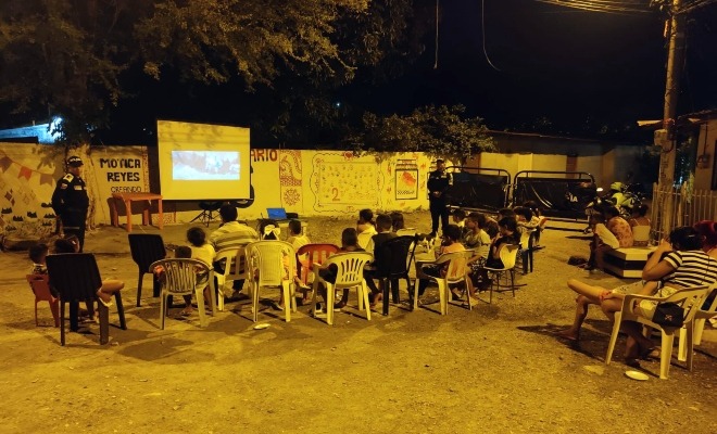 cine