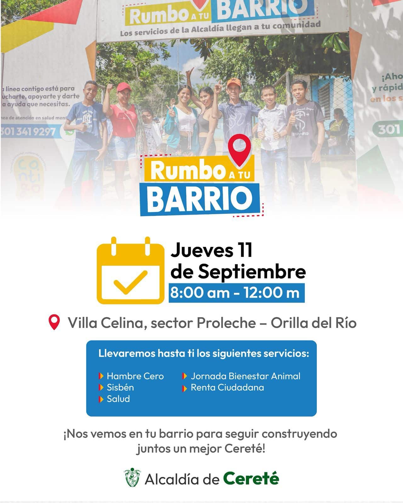 barrio