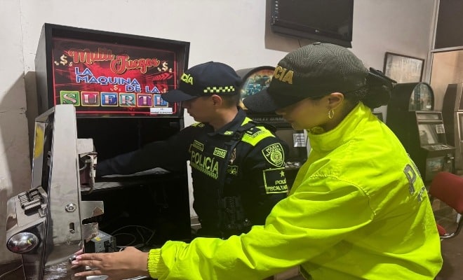 casino