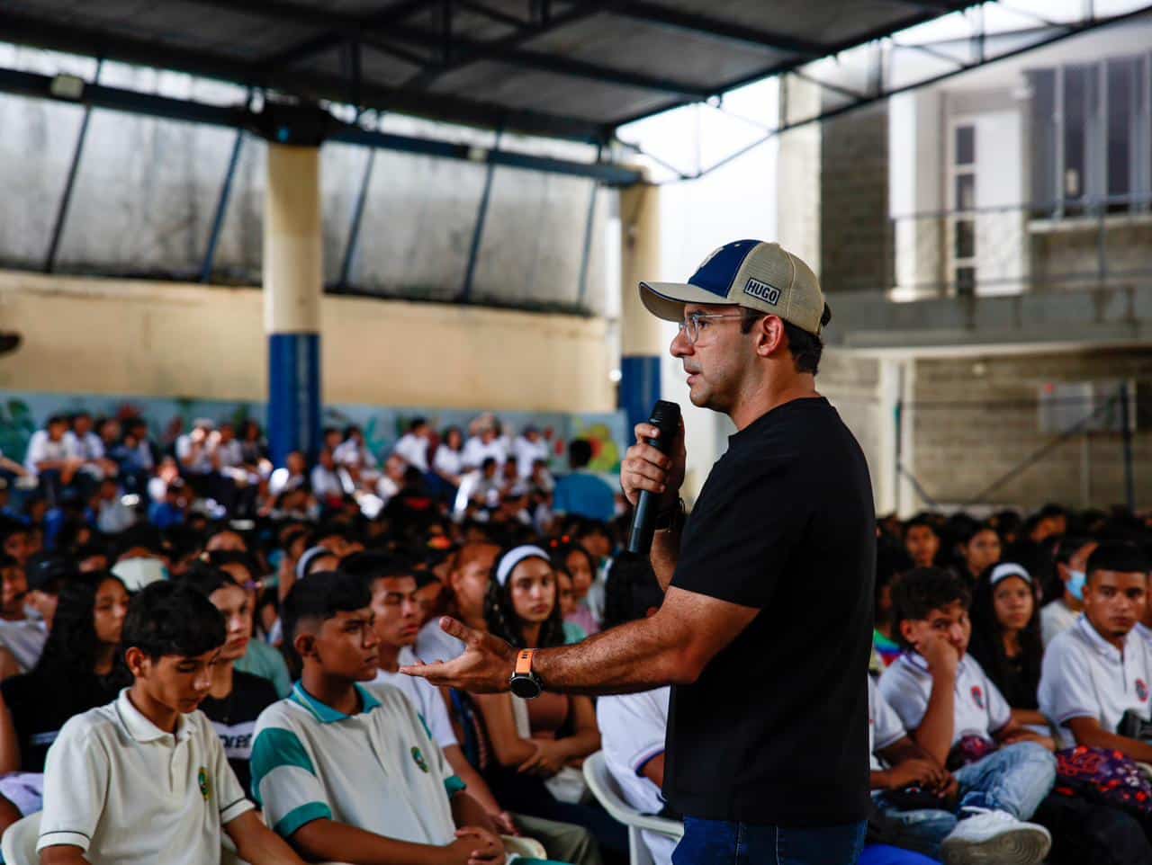 Turismo Escolar