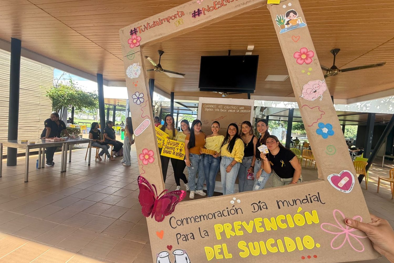 Suicidio