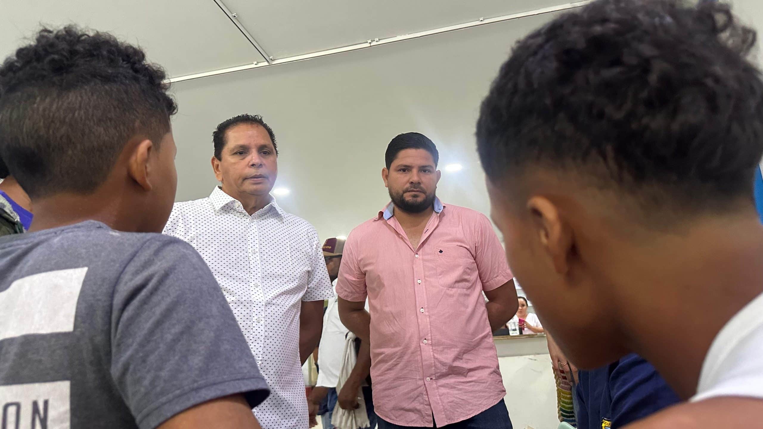 alcalde