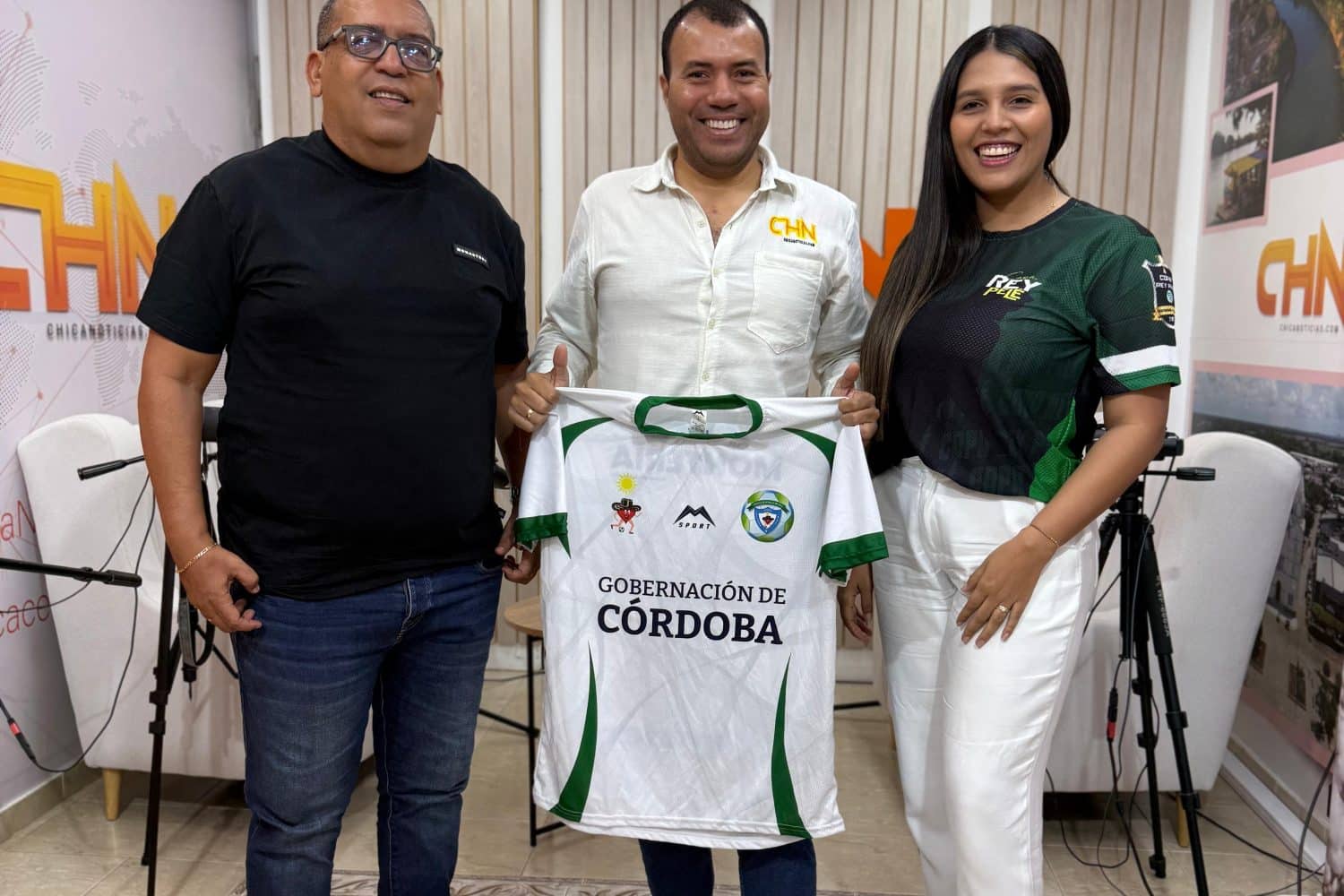 Copa Rey Pelé