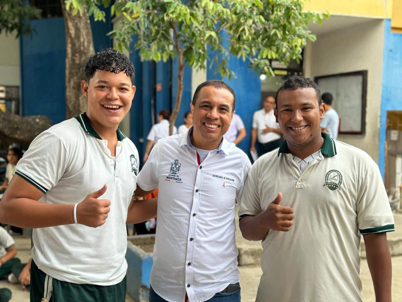 Colegios públicos