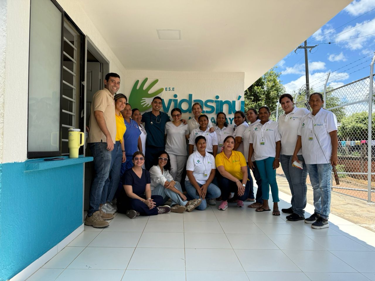 Vidasinú