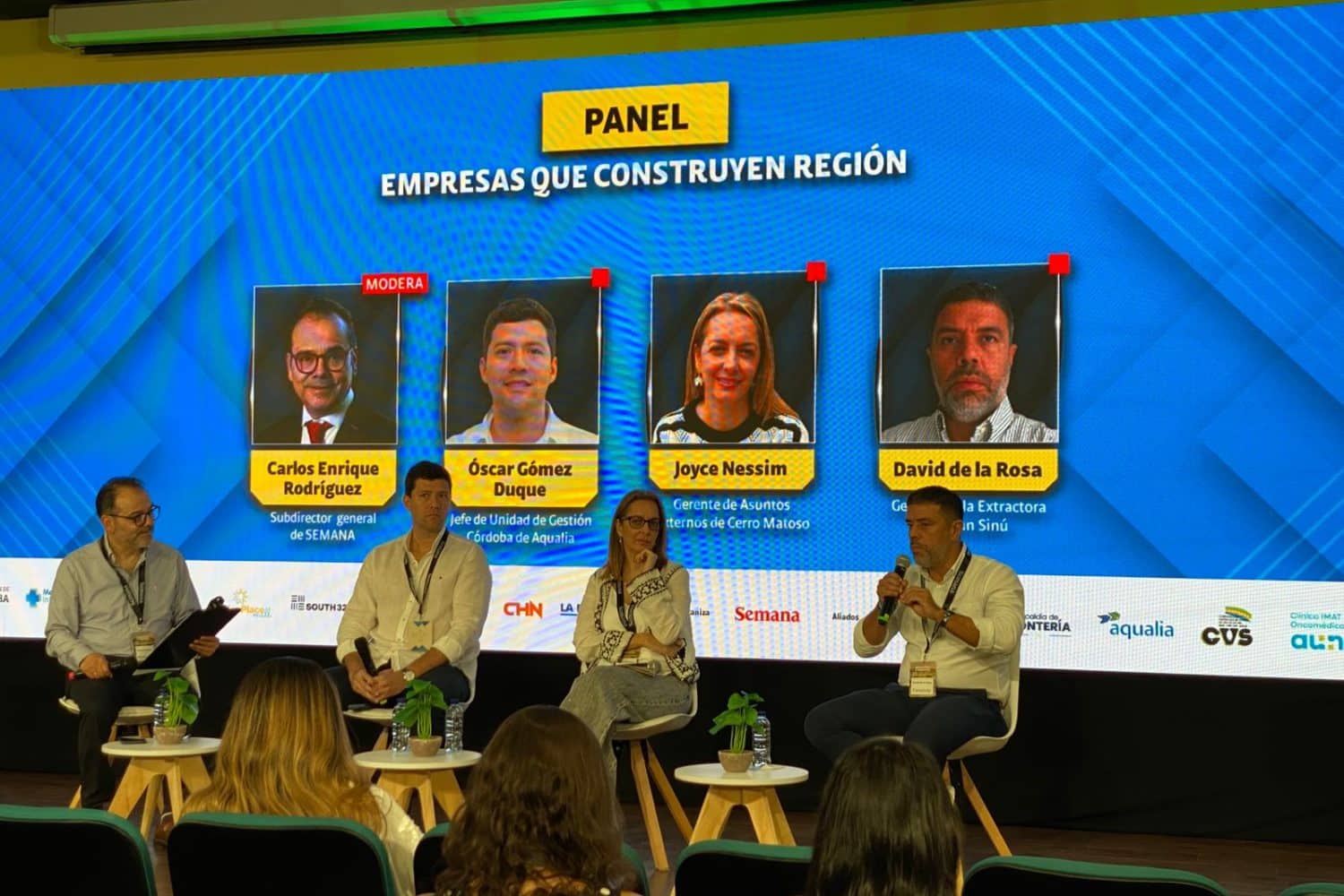 Foro Semana