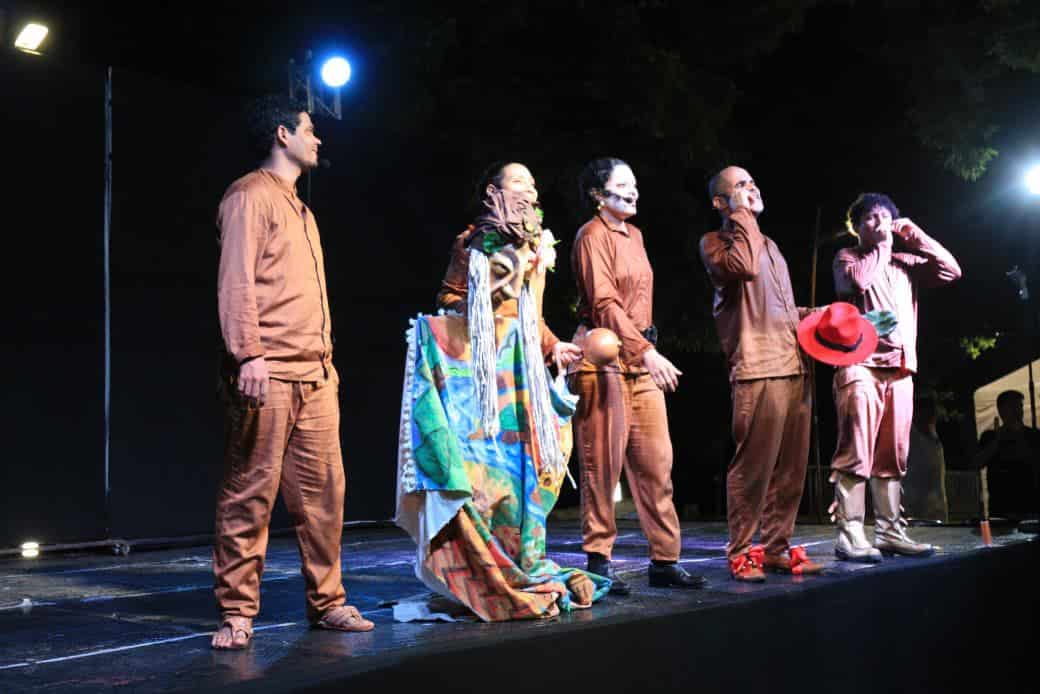 teatro