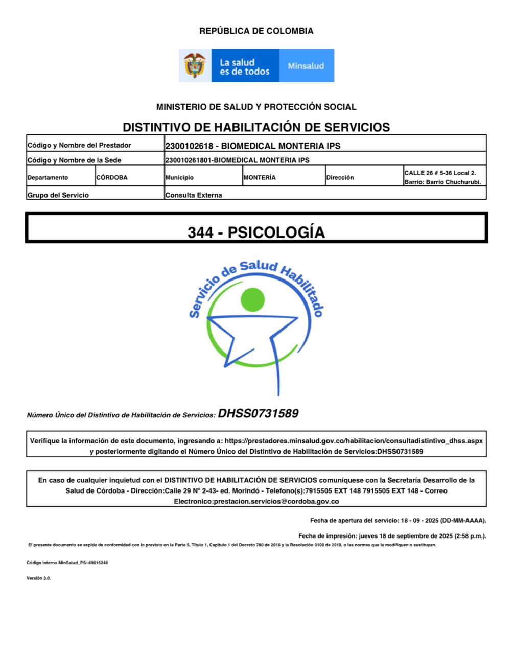 Biomedical